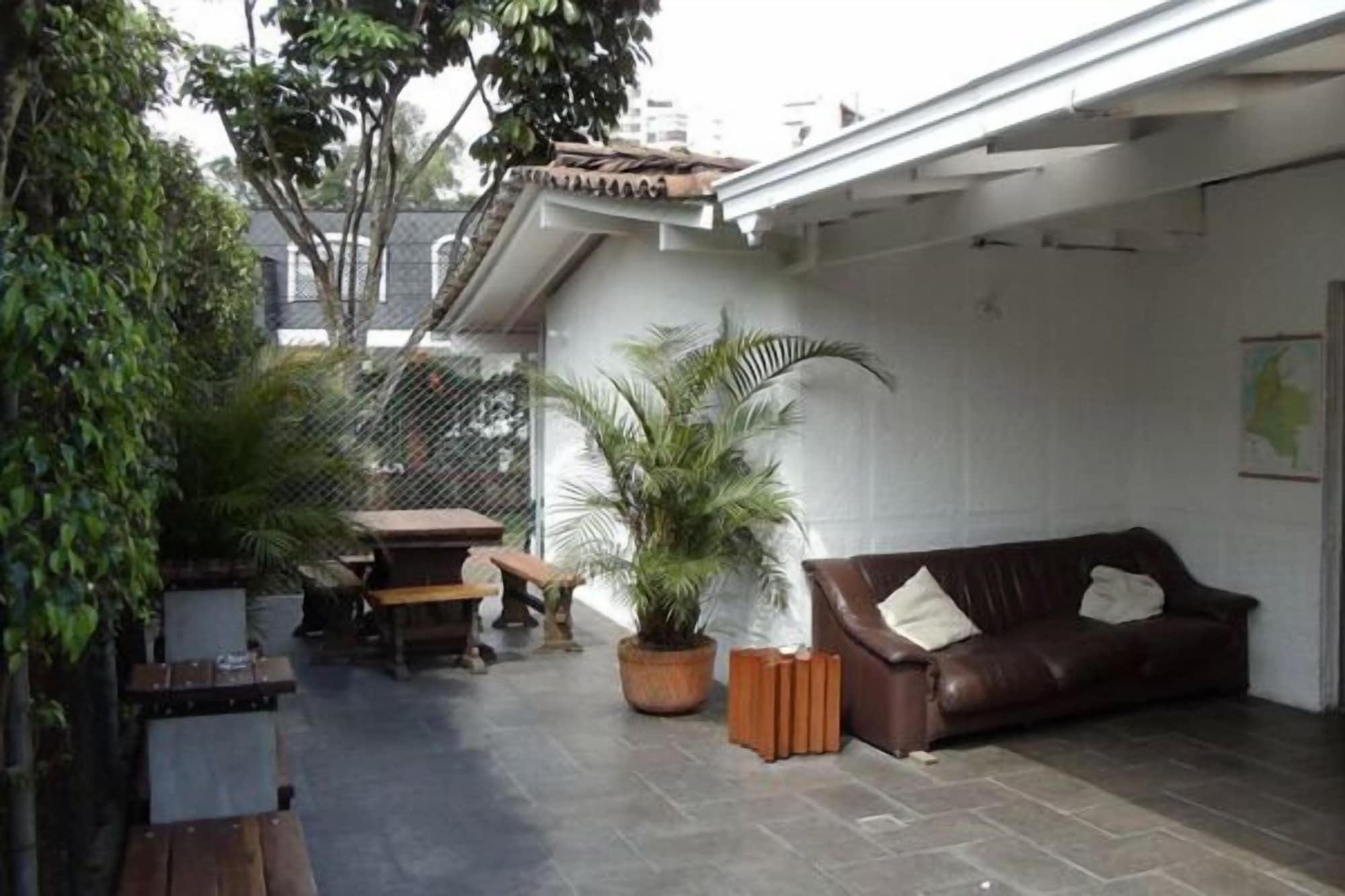 Comodidades del Alojamiento Black Sheep Hostel - Adults Only