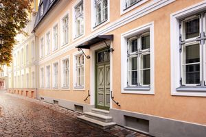 Alojamiento - Nunne Boutique Hotel
