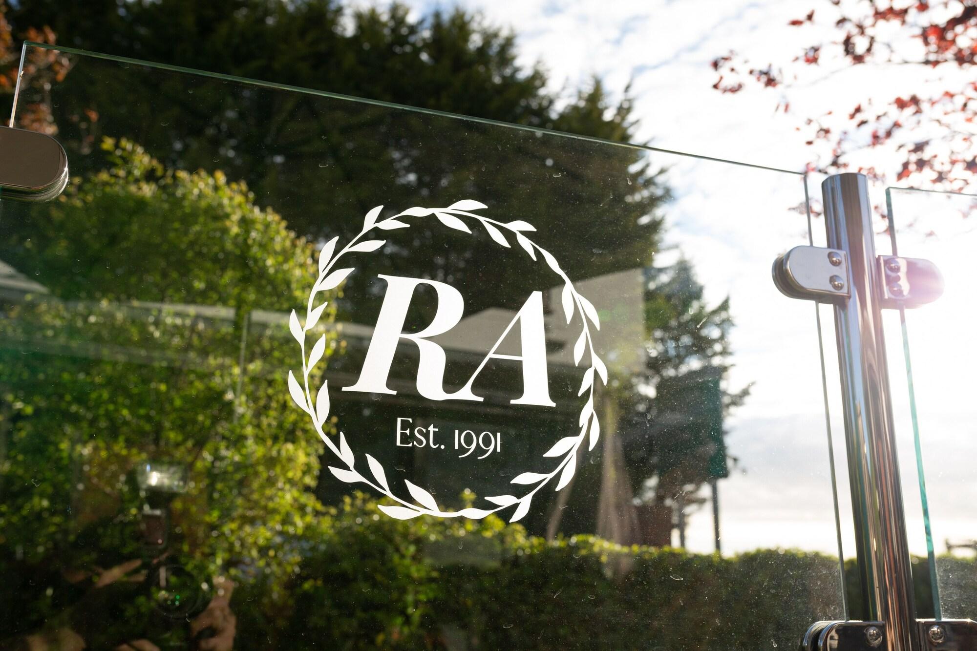 Comodidades del Alojamiento Rufford Arms Hotel
