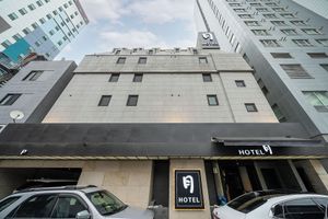 Alojamiento - Shinchon Wol Hotel