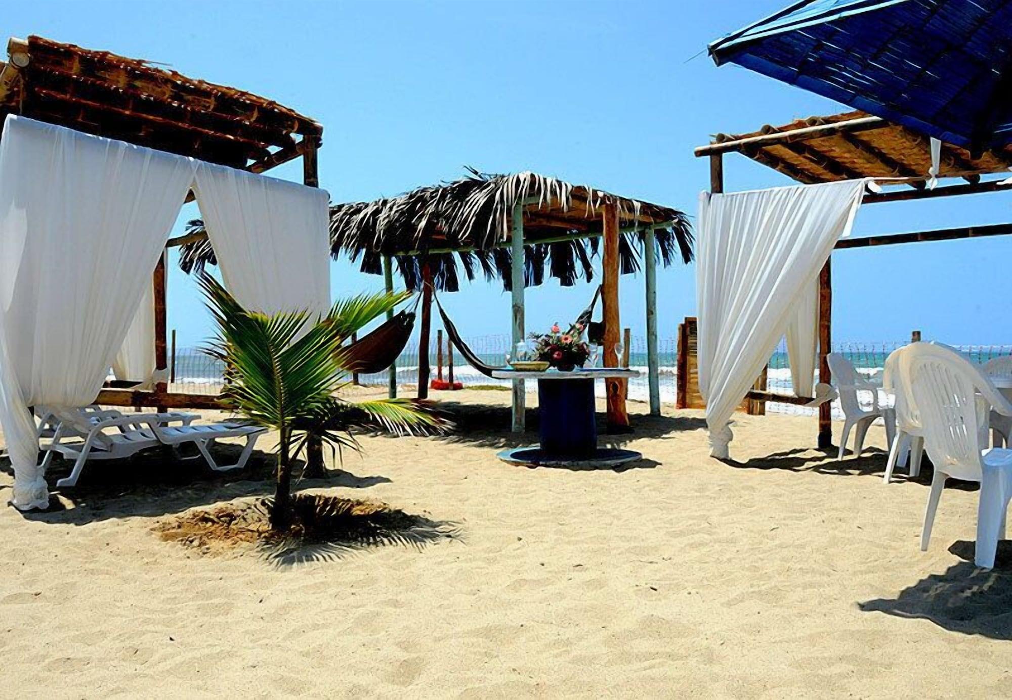 Playa Villa Esperanza Bungalows