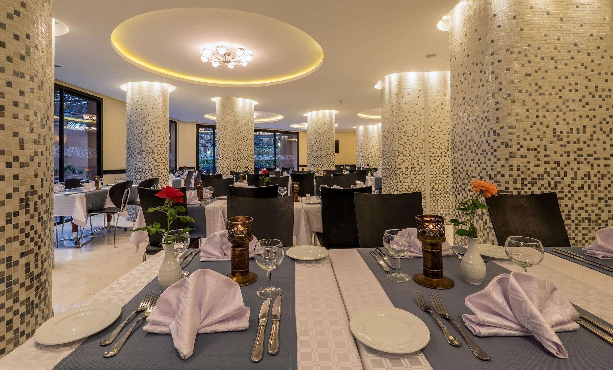 Restaurant Ayoub Hotel & Spa