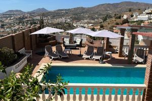 Alojamiento - Casa Hermosa