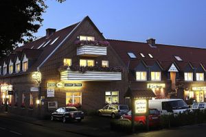 Alojamiento - Hotel zur Bever