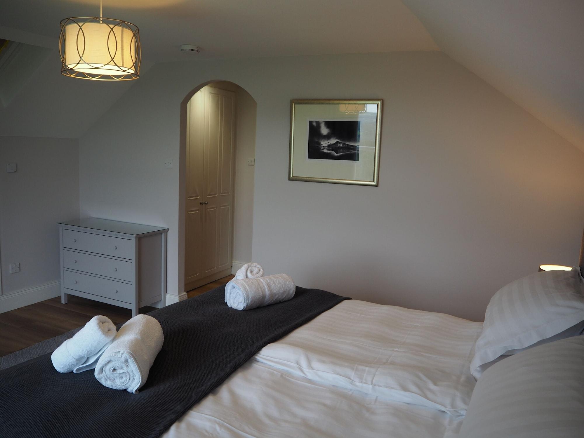 Habitación Duke of Wellington