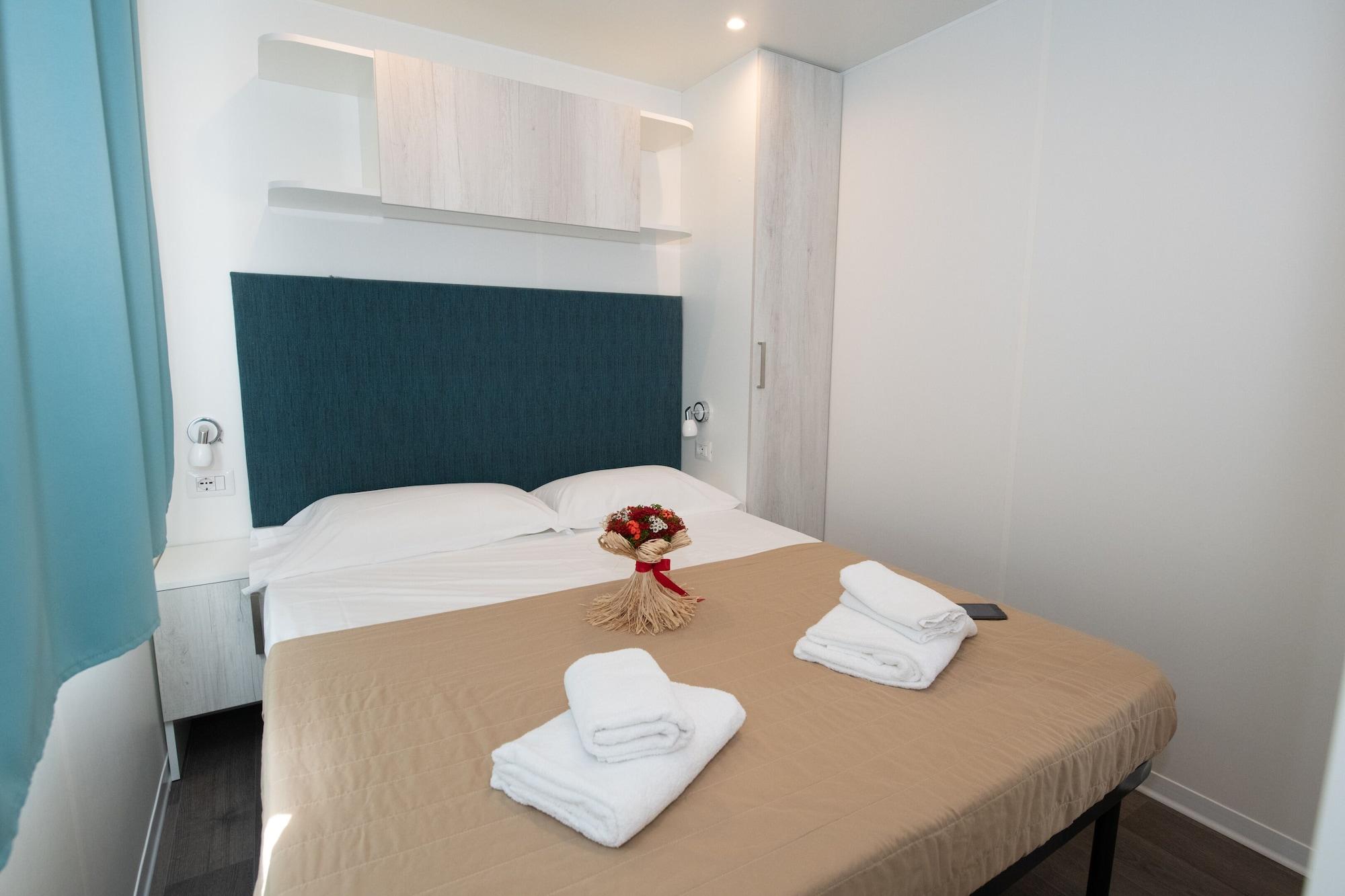 Habitación The Garda Village