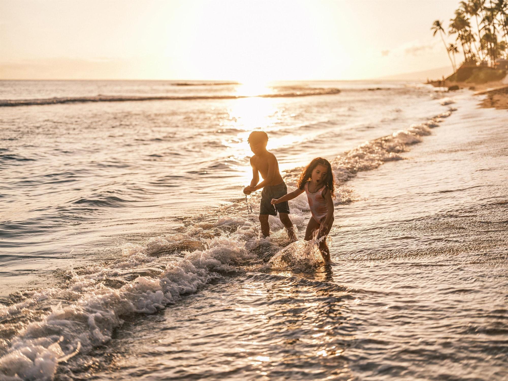 Playa Hyatt Regency Maui Resort & Spa