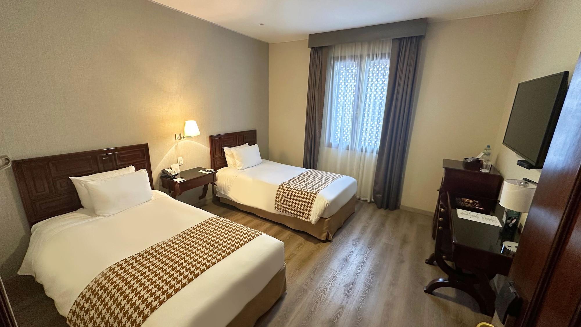 Habitación Costa del Sol Trujillo Centro