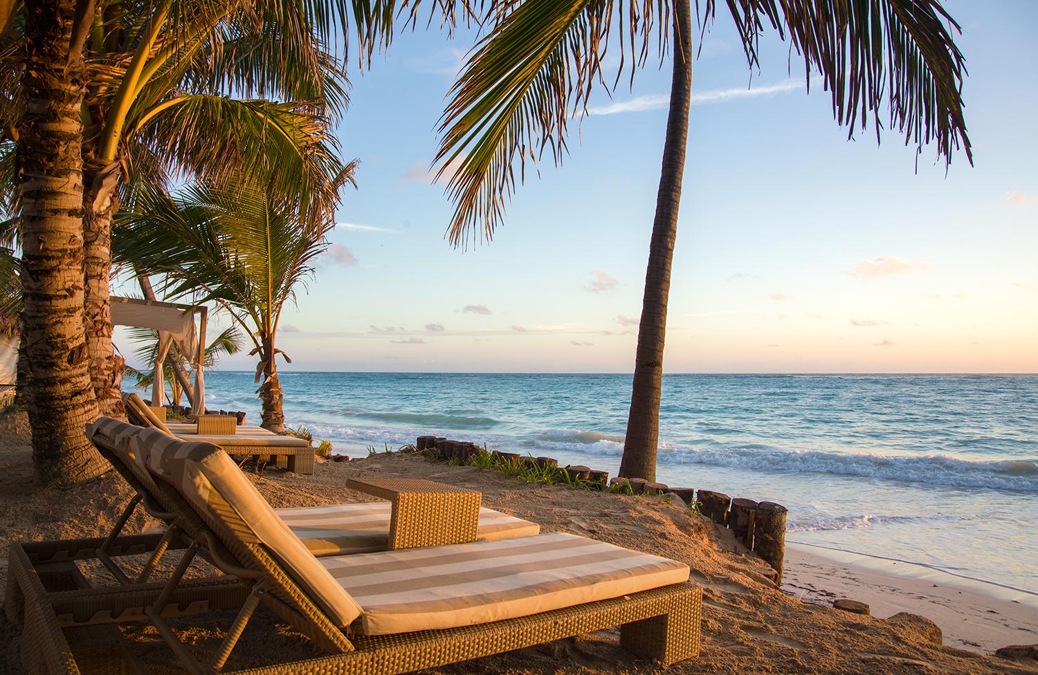 Playa VIK Hotel Cayena Beach All Inclusive