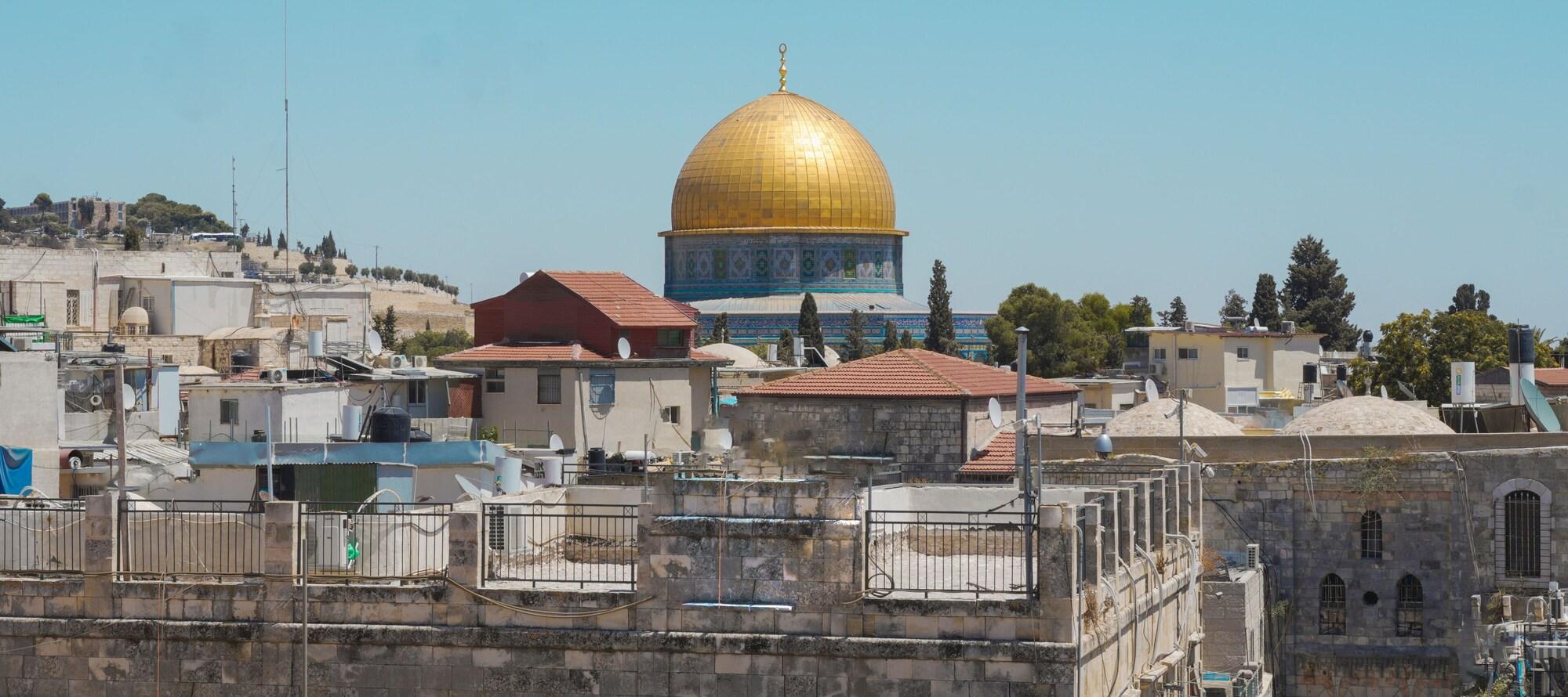 Varios Saladin Boutique Hotel