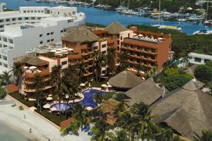 Hoteles Baratos en Isla Mujeres Todo Incluido