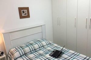 Alquiler Vacacional - Apartamento Barra da Tijuca