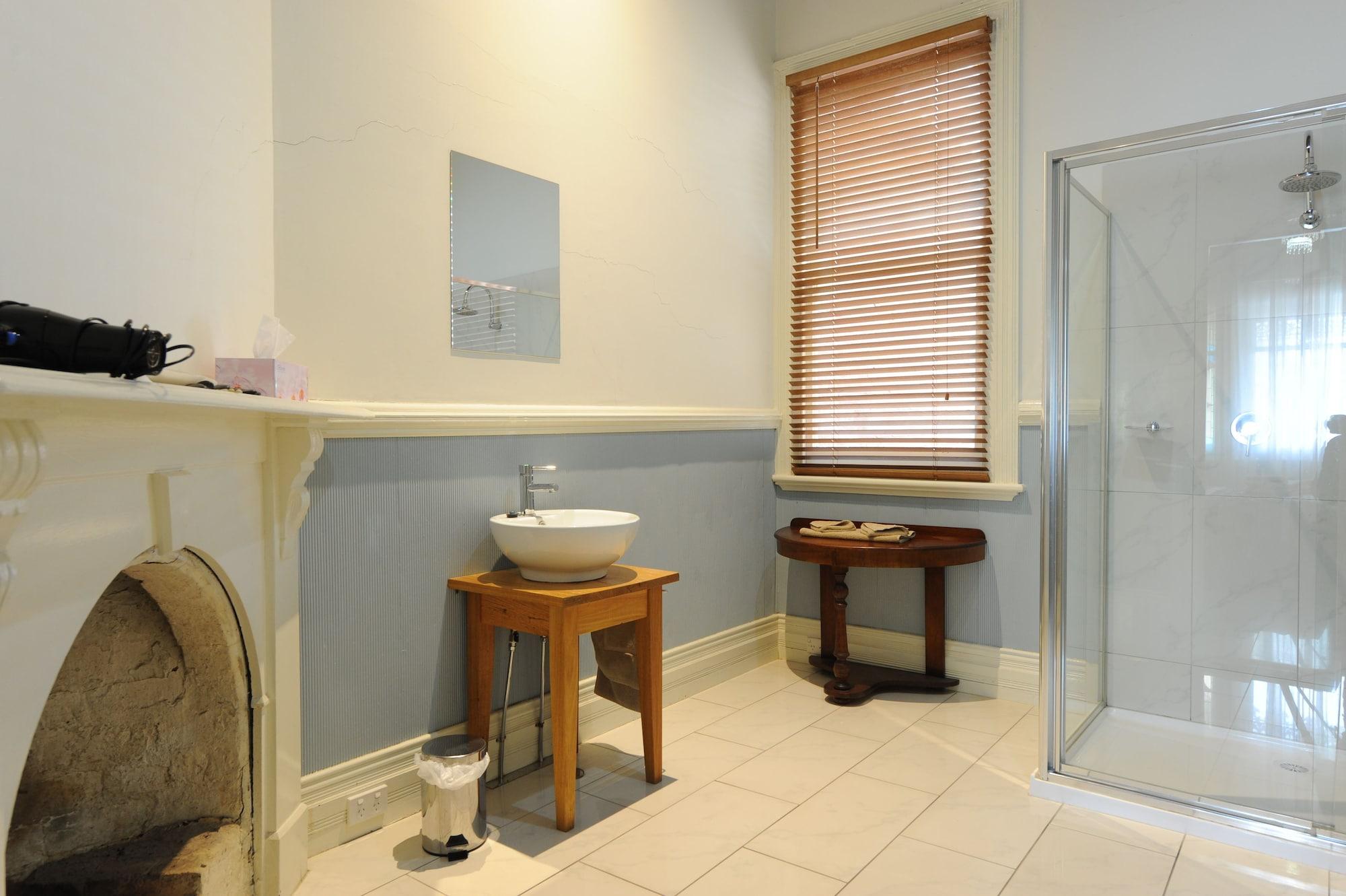 Equipamiento de Habitación Alexandra Place