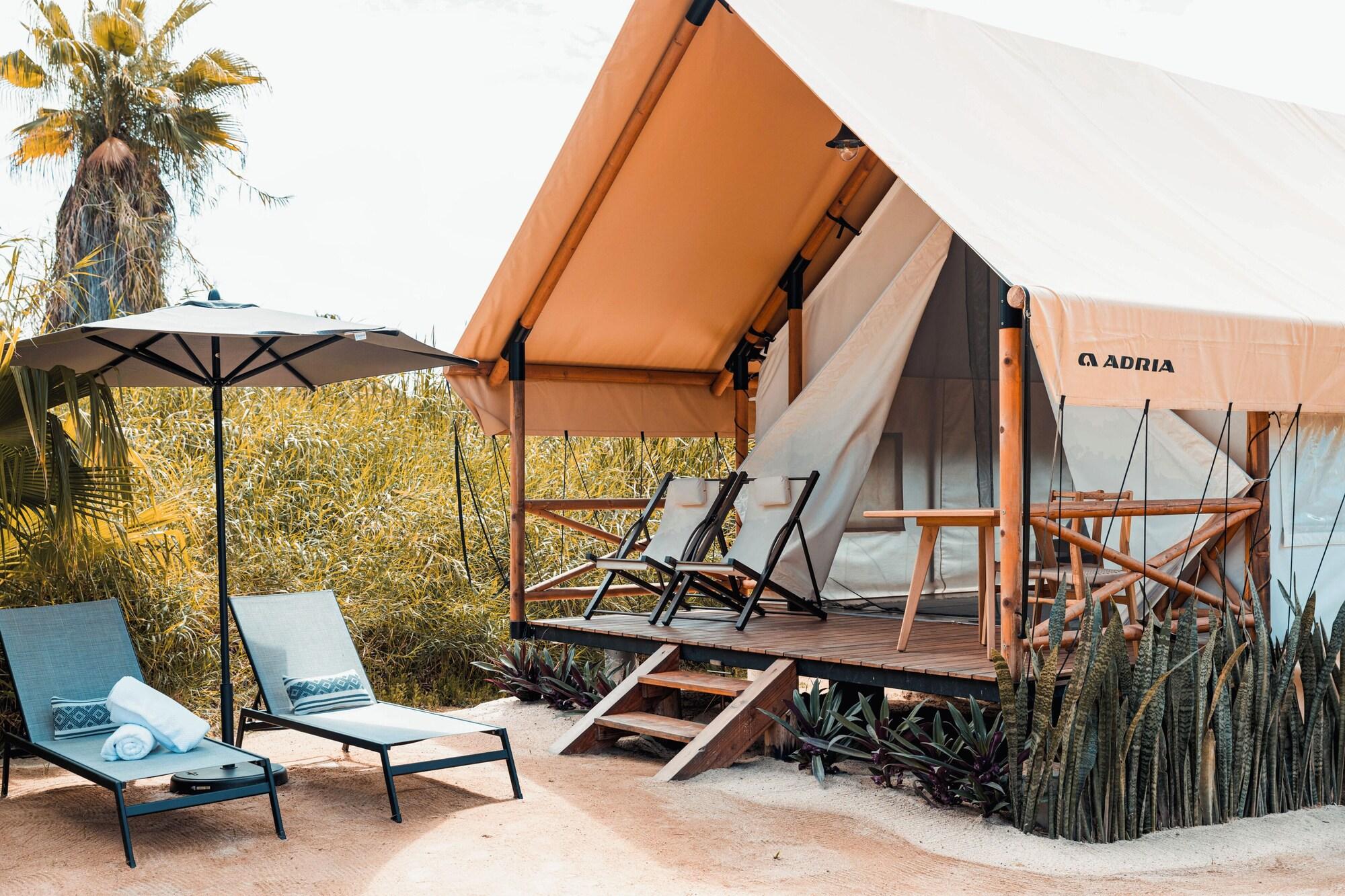 Habitación NEST Los Cabos
