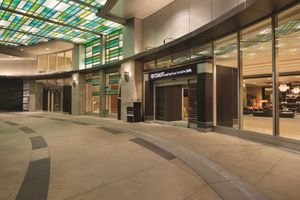Alojamiento - Coast Coal Harbour Vancouver Hotel by APA