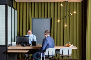 Alojamiento - Aparthotel Adagio Access Palaiseau Saclay