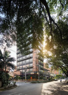 Urbit Social Lofts