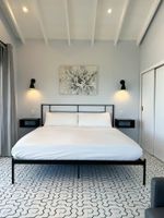 Alquiler Vacacional - Beachfront Studio/Pool/Kitchen/Breakfast/670SF