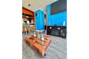 Alquiler Vacacional - Manuel Montt Providencia Apartment