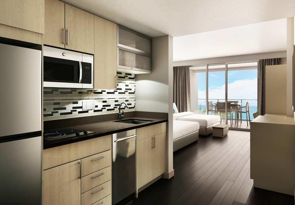 Comodidades del Alojamiento Residence Inn by Marriott Miami Sunny Isles Beach
