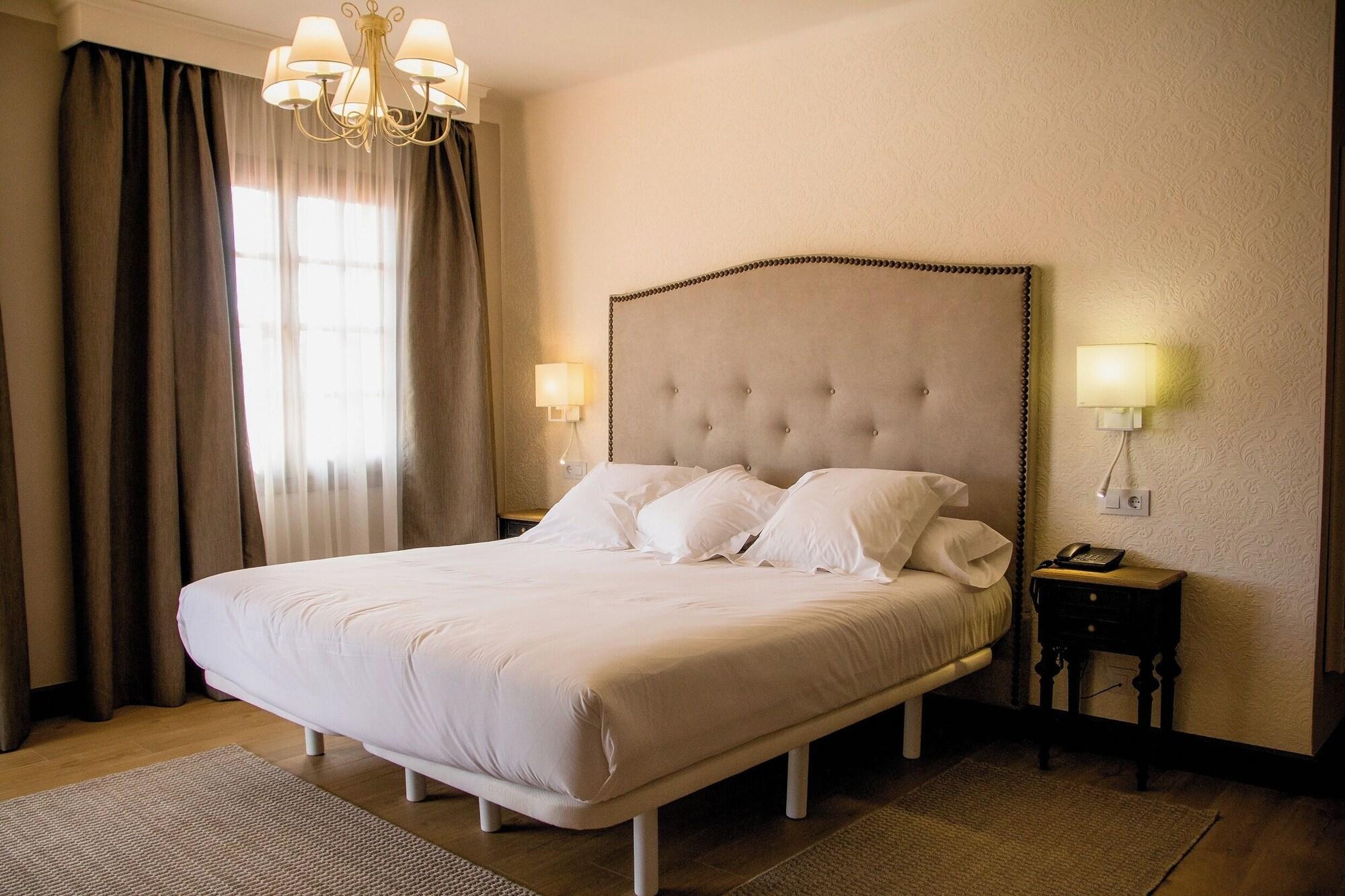 Habitación Hotel Finca las Beatas