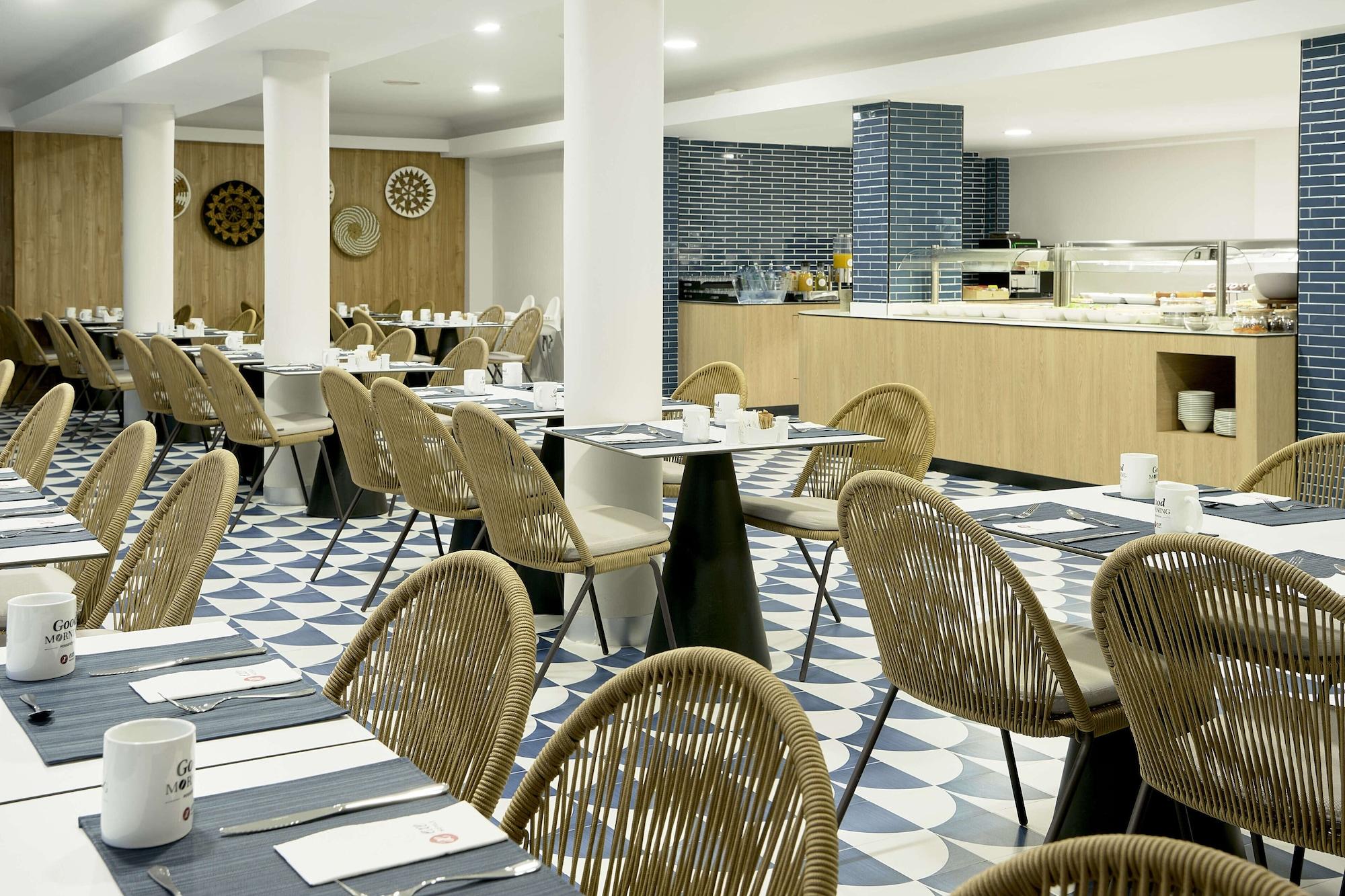 Restaurant Exe Portals Nous