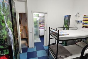 Alojamiento - Milano Ostello