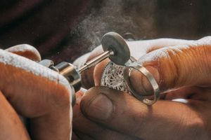 Activity - Silver Workshop in Taxco Tour