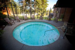 Alojamiento - Kandahar Lodge at Whitefish Mountain Resort