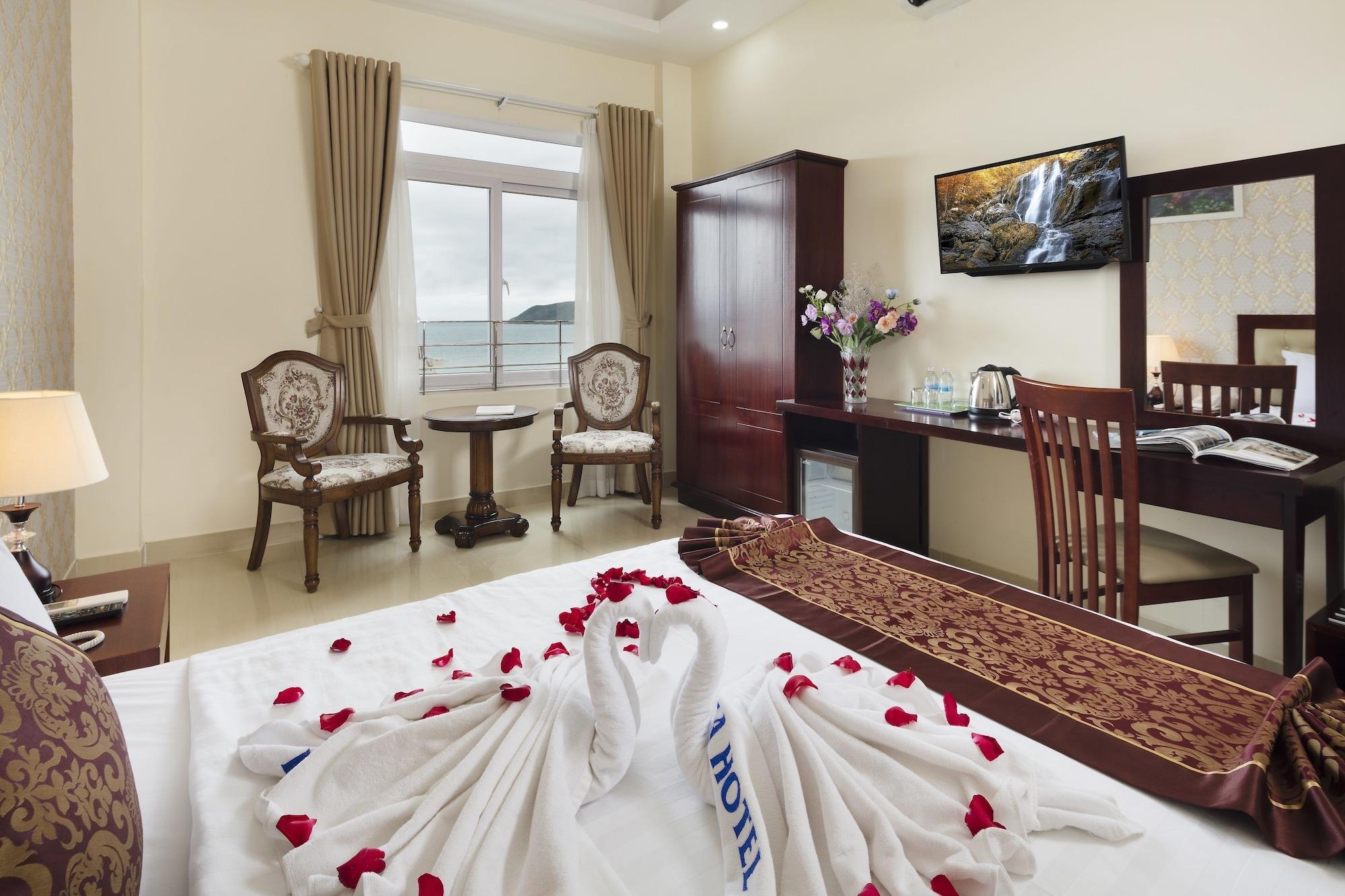 Varios Hanka Star Hotel