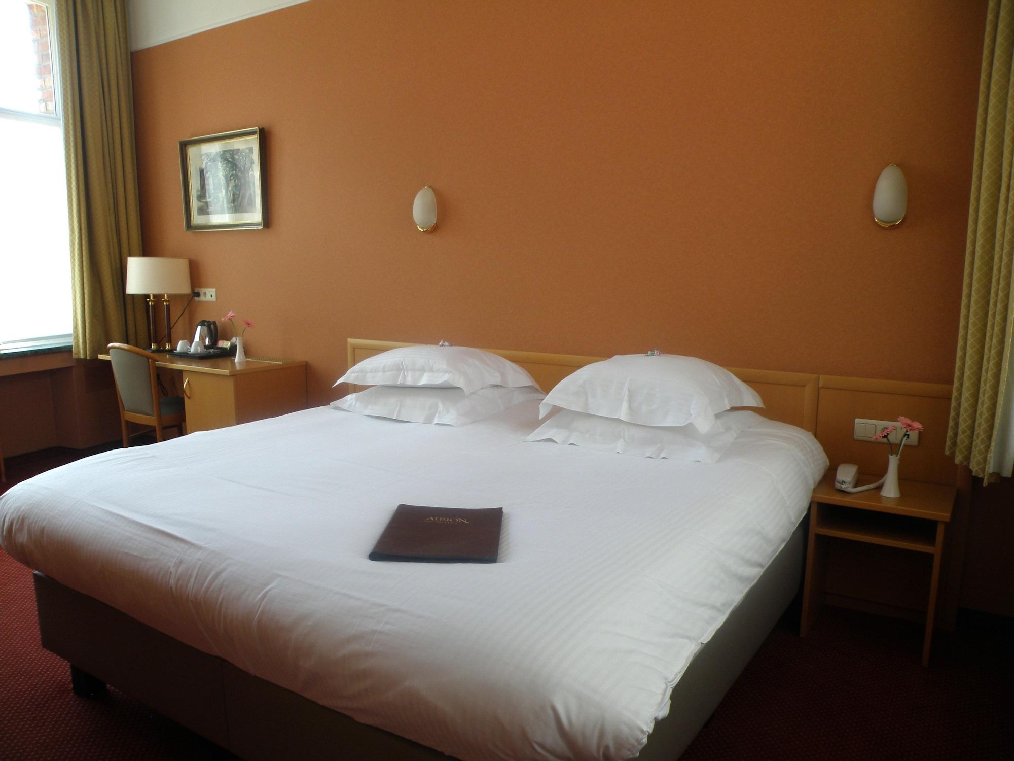 Habitación Albion Hotel