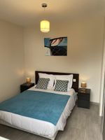 Alquiler Vacacional - Pretty seaside house with terrace and south-facing garden. Rated 3*