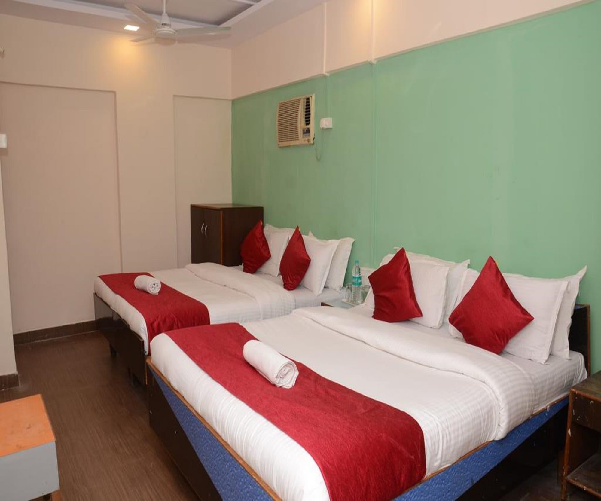 Habitación Anil Guest House