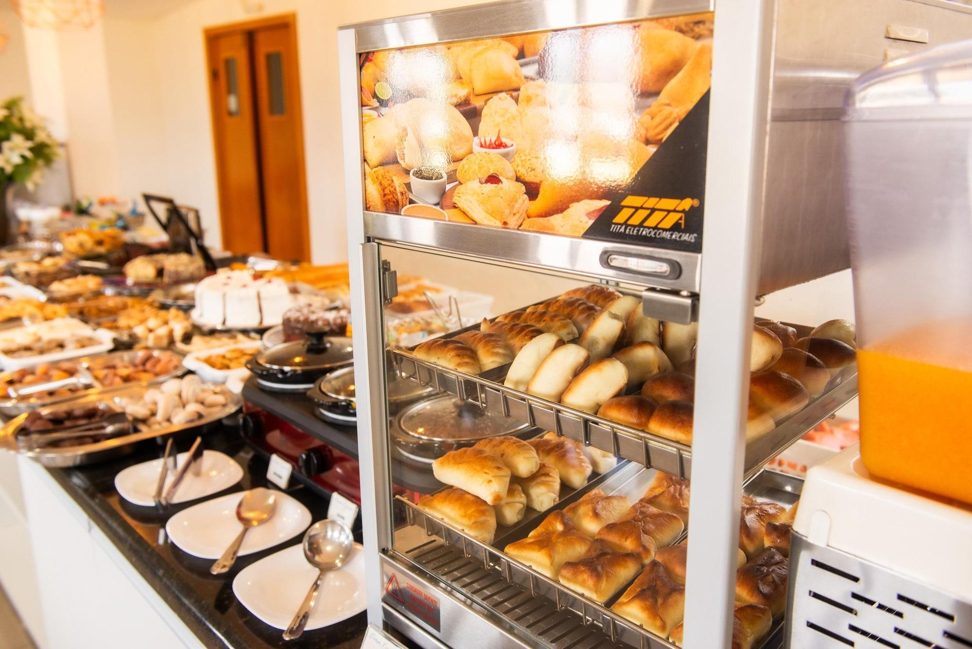 Restaurant San Lucas Hotel