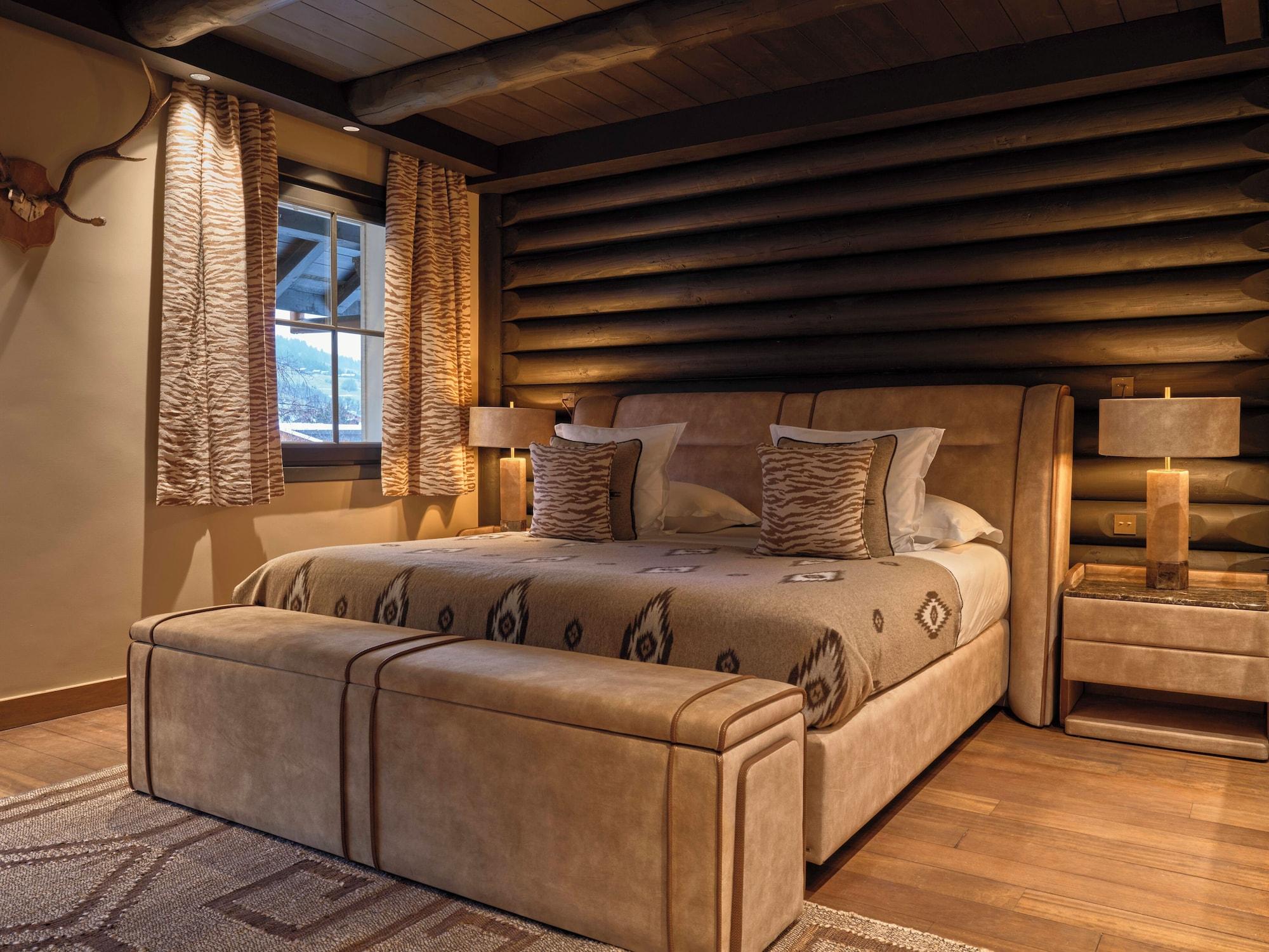 Habitación Lodge Park