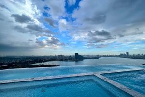 Alojamiento - L7 West Lake Hanoi By Lotte - L7 Residences