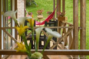 Alojamiento - Termales San Vicente Gran Spa