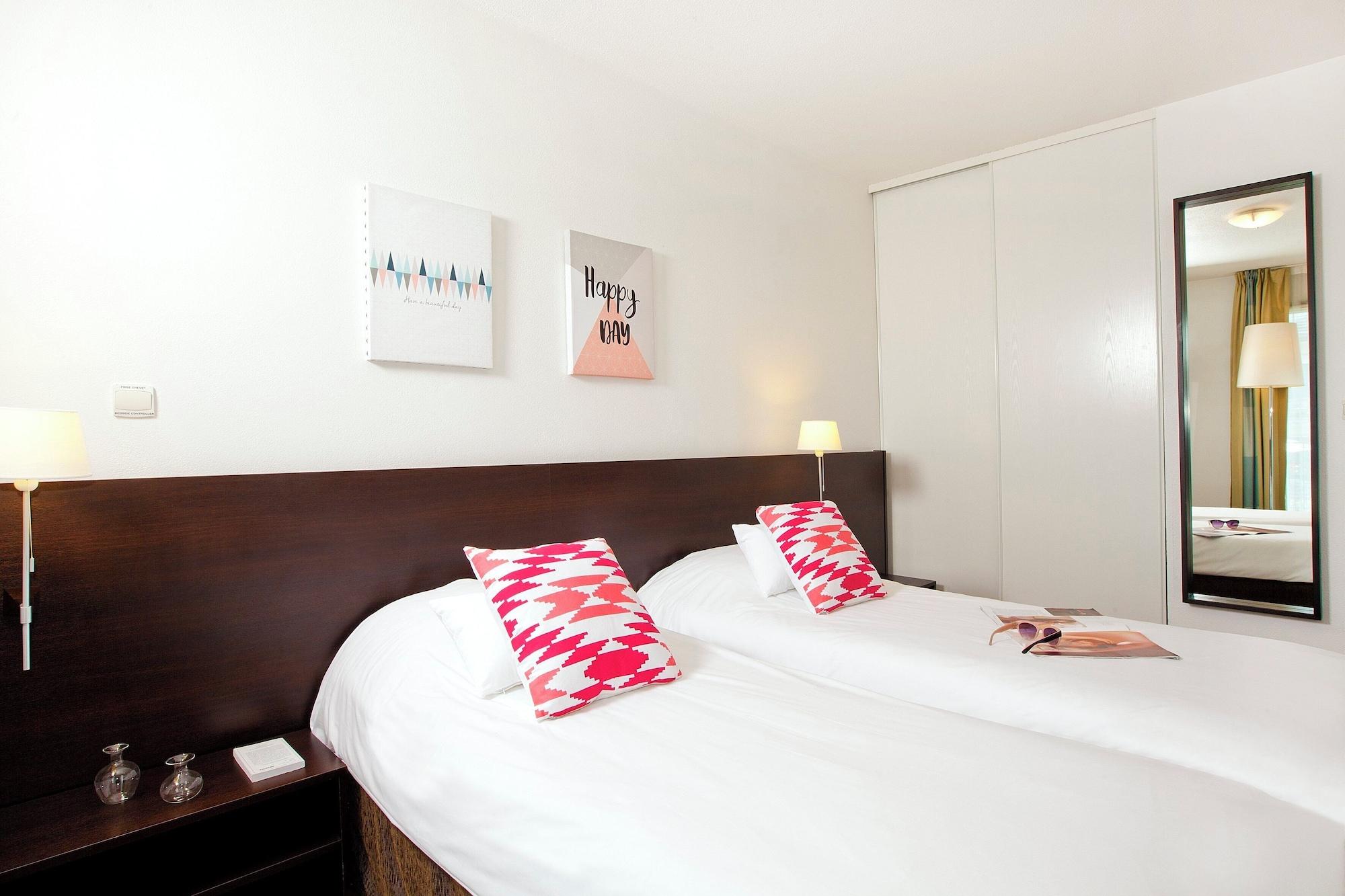 Varios Residhome Appart Hotel Nancy Lorraine