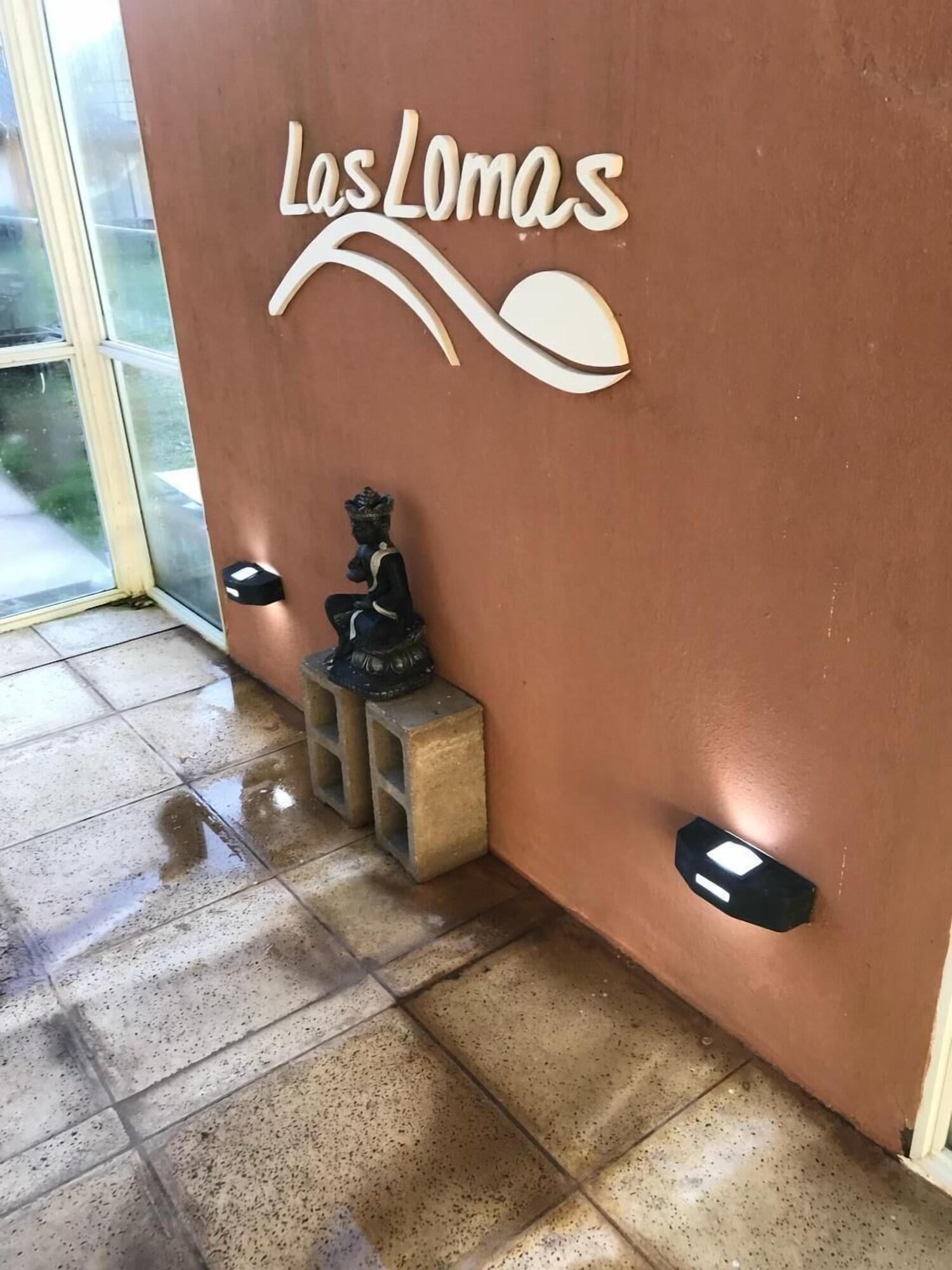Spa Las Lomas Suite & Spa