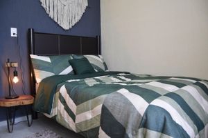 Alquiler Vacacional - Detached house with private garden