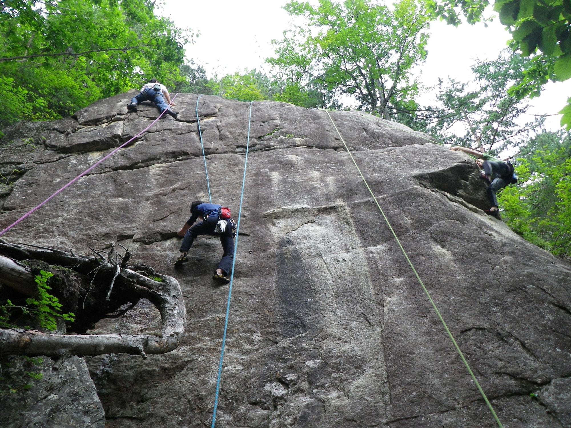 Instalaciones Recreativas Iwane Sanso