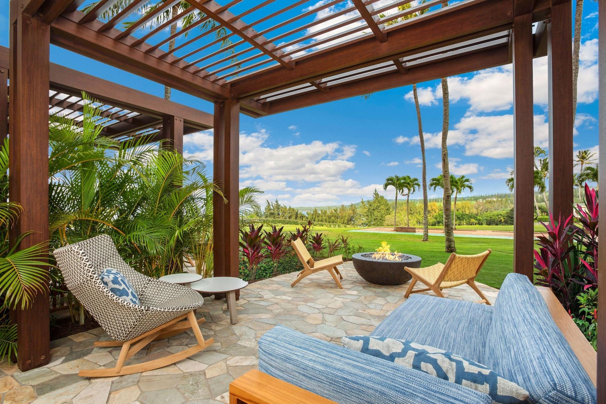 Habitación The Ritz-Carlton Maui, Kapalua