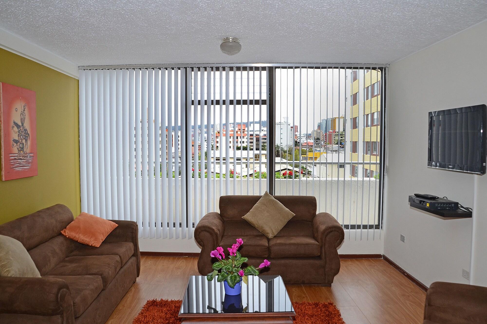 Equipamiento de Habitación Hotel Amaranta