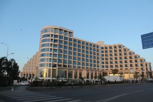 Alojamiento - Ethiopian Skylight Hotel