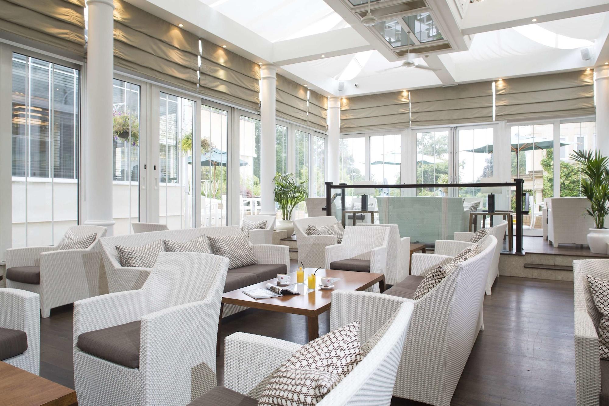 Restaurant Sopwell House