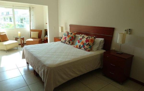 Luxury 2 bedrooms , 2 bathrooms Apartment in El Tigre Golf Course - Hoteles con parque acuático en Nuevo Vallarta, Nayarit