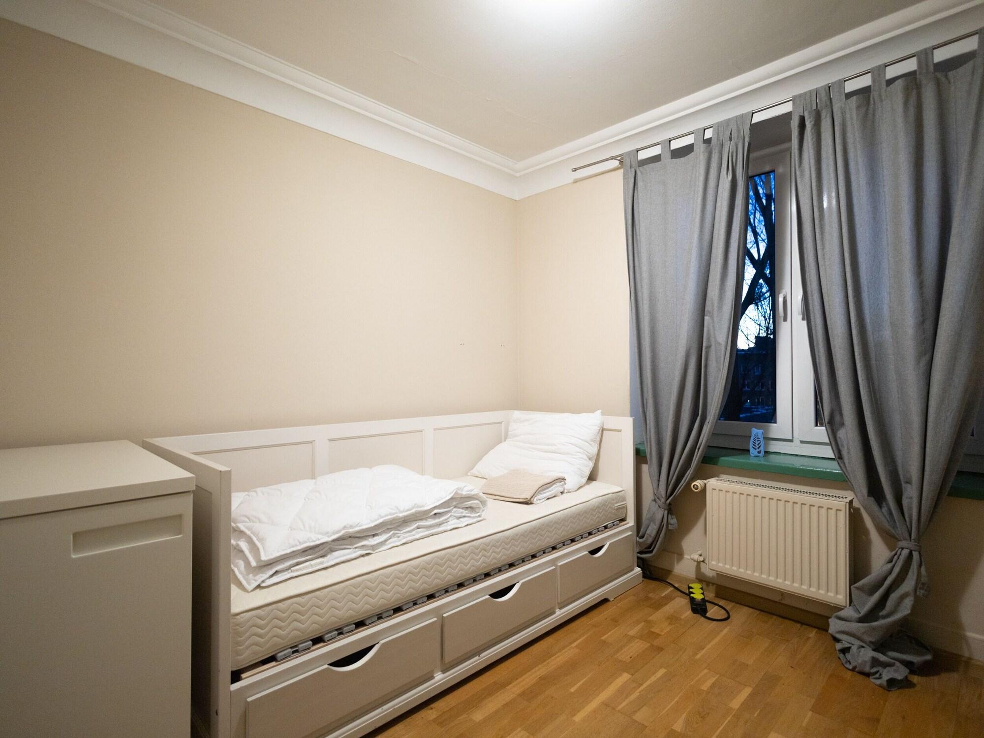 Habitación Casa De Wawa - Hostel