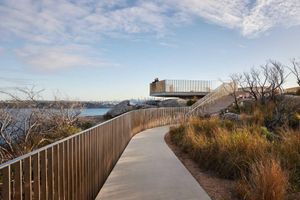 Alquiler Vacacional - Designer Penthouse Overlooking Manly, the Ocean and Harbour