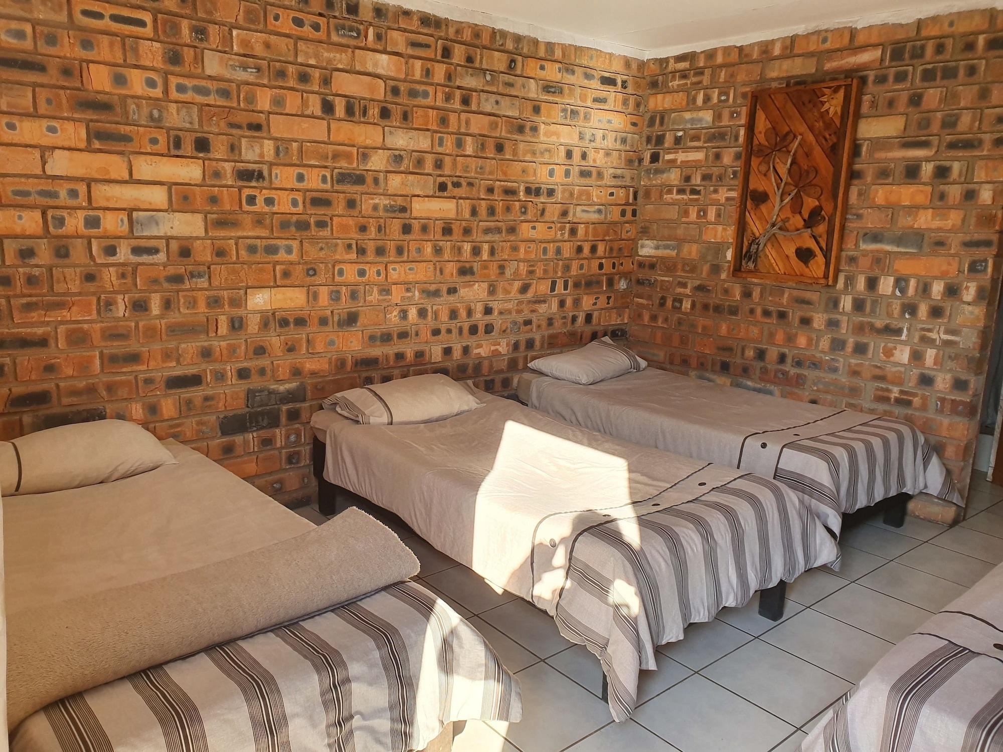 Habitación Limpopo Lodge