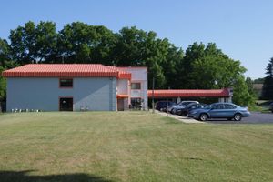 Alojamiento - Motel Sun Inn